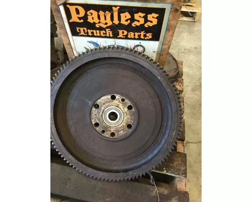 Flywheel CUMMINS N14 Payless Truck Parts