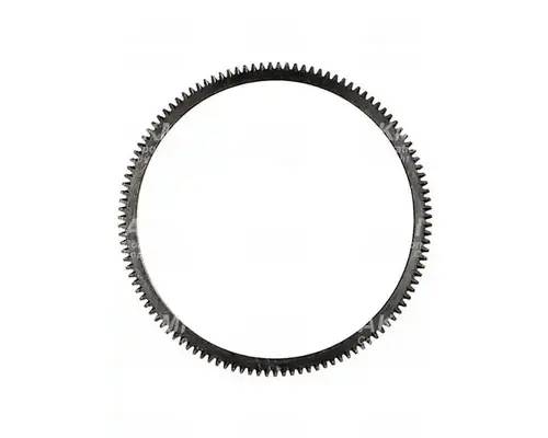 Flywheel Cummins N14 Holst Truck Parts