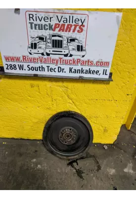 Cummins N14 Flywheel