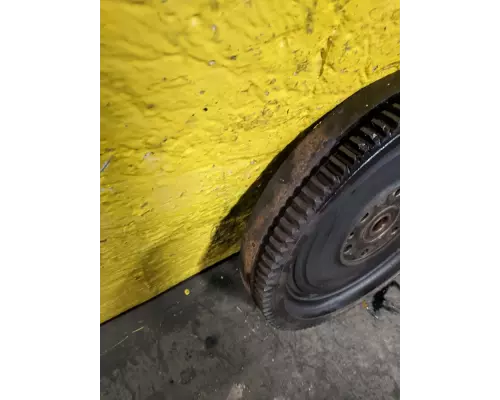 Cummins N14 Flywheel