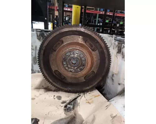 Cummins N14 Flywheel