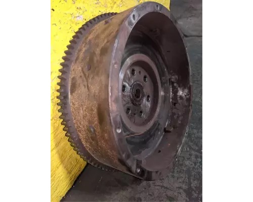 Cummins N14 Flywheel