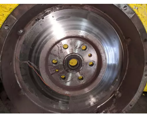 Cummins N14 Flywheel