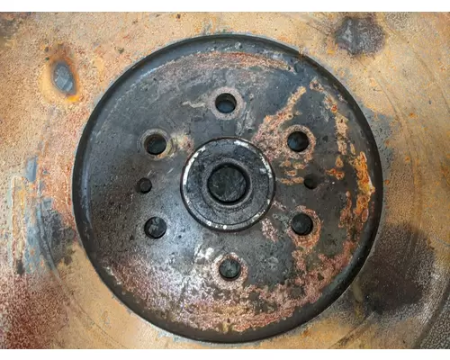 Cummins N14 Flywheel