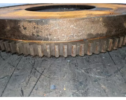 Cummins N14 Flywheel