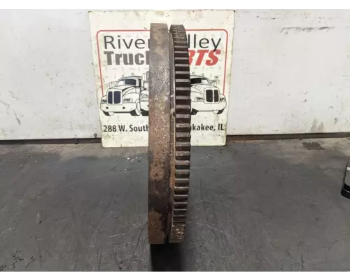 Cummins N14 Flywheel