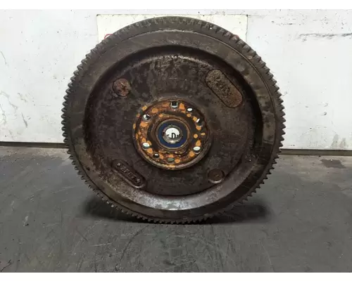 Cummins N14 Flywheel