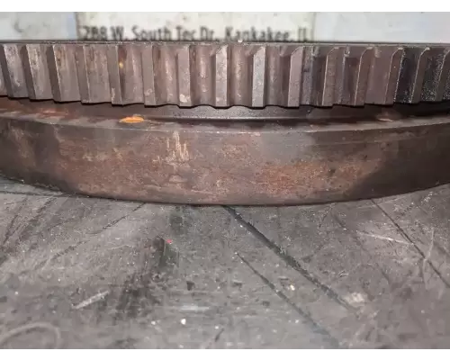 Cummins N14 Flywheel