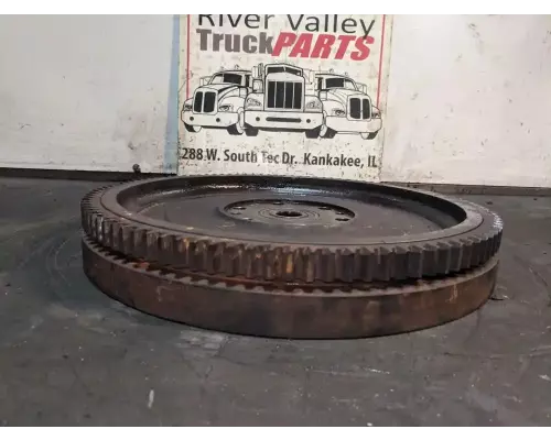 Cummins N14 Flywheel