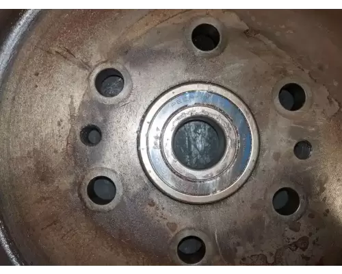 Cummins N14 Flywheel