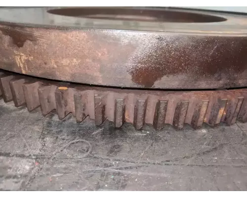 Cummins N14 Flywheel