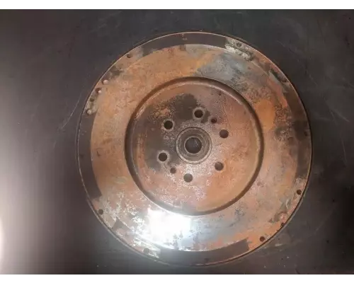 Cummins N14 Flywheel