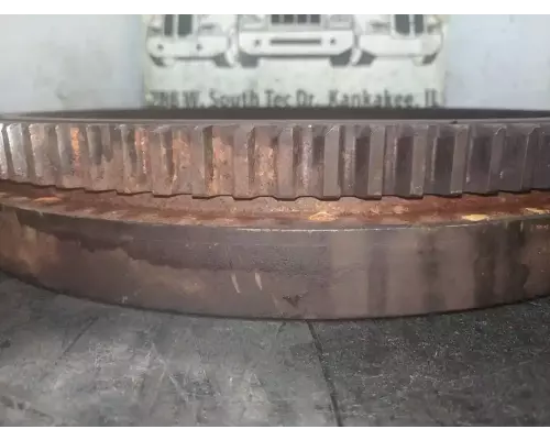 Cummins N14 Flywheel