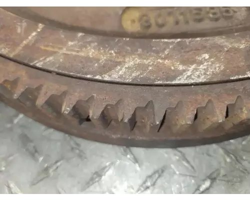 Cummins N14 Flywheel