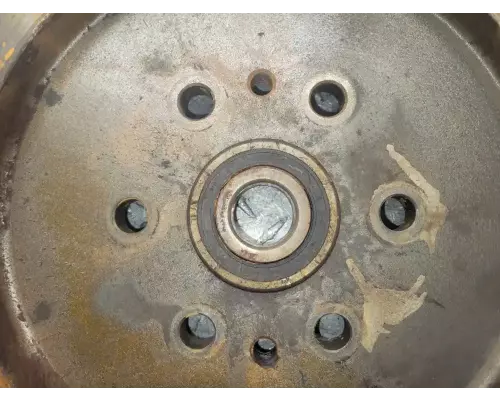 Cummins N14 Flywheel