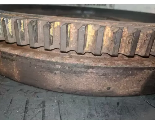 Cummins N14 Flywheel