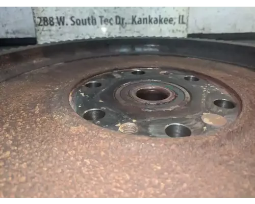 Cummins N14 Flywheel