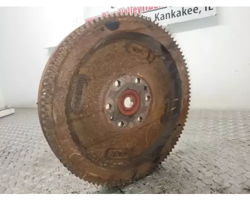 Cummins N14 Flywheel