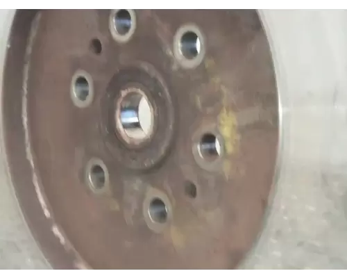 Cummins N14 Flywheel