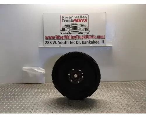 Cummins N14 Flywheel