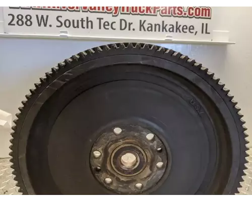 Cummins N14 Flywheel