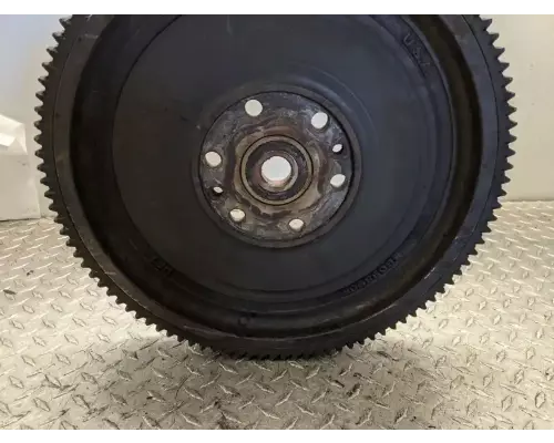 Cummins N14 Flywheel