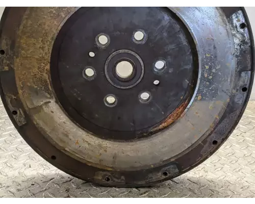 Cummins N14 Flywheel