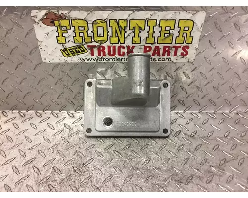 Front Cover CUMMINS N14 Frontier Truck Parts