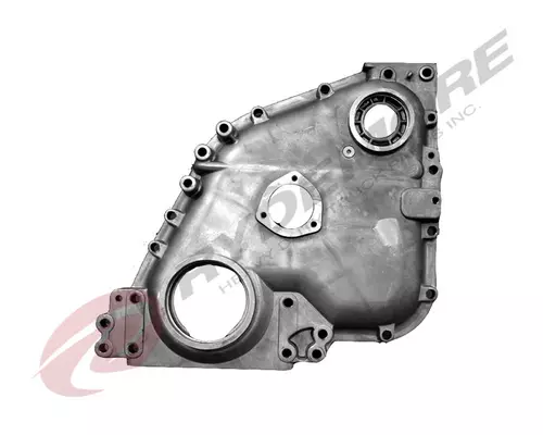 Front Cover CUMMINS N14 Rydemore Heavy Duty Truck Parts Inc