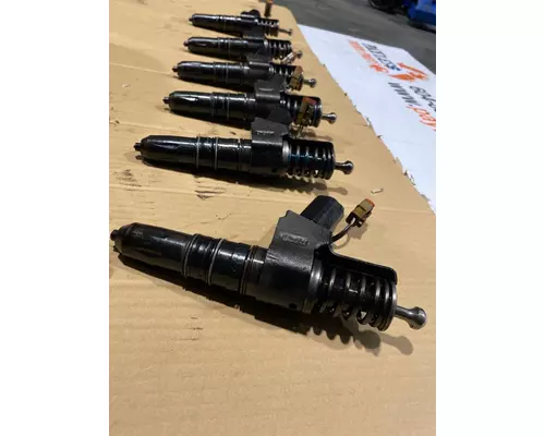 Fuel Injector CUMMINS N14 Payless Truck Parts