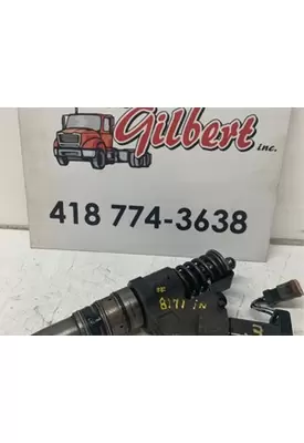 Cummins N14 Fuel Injector