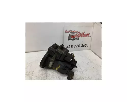 Fuel Injector Cummins N14 Les Camions Gilbert