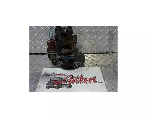 Fuel Injector Cummins N14 Les Camions Gilbert