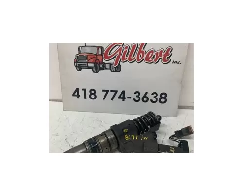 Fuel Injector Cummins N14 Les Camions Gilbert