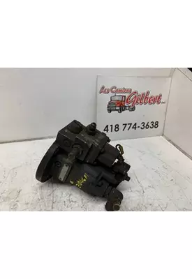 Cummins N14 Fuel Injector