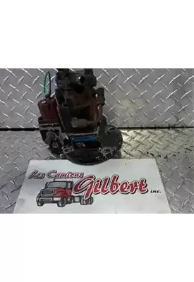 Cummins N14 Fuel Injector