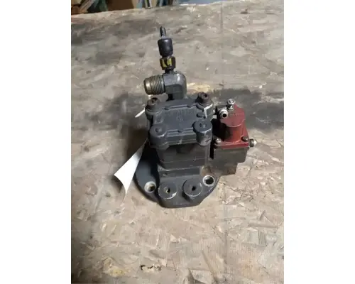 Fuel Pump (Tank) Cummins N14 Holst Truck Parts