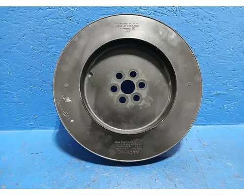 Harmonic Balancer CUMMINS N14 Diesel Truck Parts
