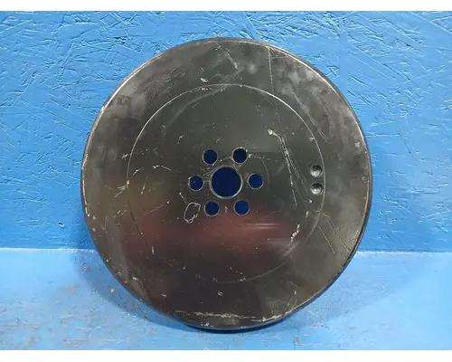 Harmonic Balancer CUMMINS N14 Diesel Truck Parts