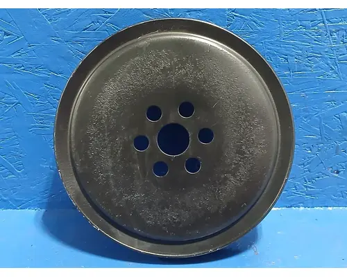 Harmonic Balancer CUMMINS N14 Diesel Truck Parts