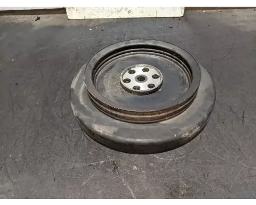 Cummins N14 Harmonic Balancer