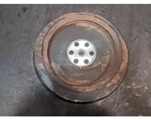 Cummins N14 Harmonic Balancer