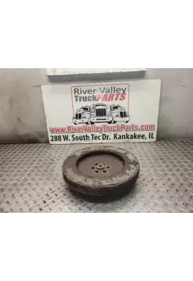 Cummins N14 Harmonic Balancer