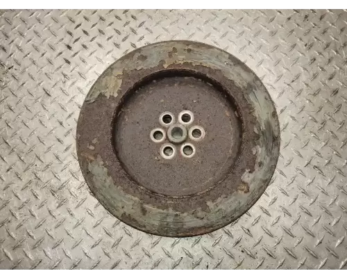 Cummins N14 Harmonic Balancer