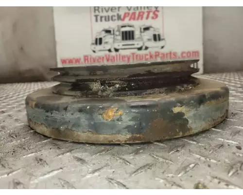 Cummins N14 Harmonic Balancer