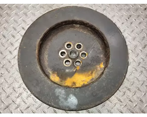 Cummins N14 Harmonic Balancer