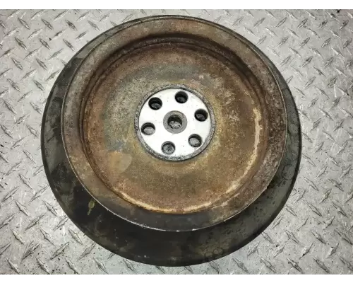 Cummins N14 Harmonic Balancer