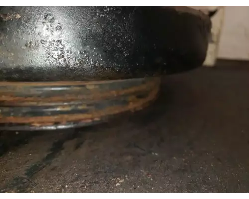 Cummins N14 Harmonic Balancer