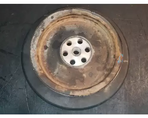 Cummins N14 Harmonic Balancer