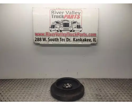 Cummins N14 Harmonic Balancer